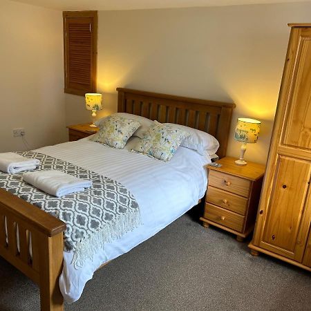Northness Apartments, Lerwick Self Contained Buitenkant foto