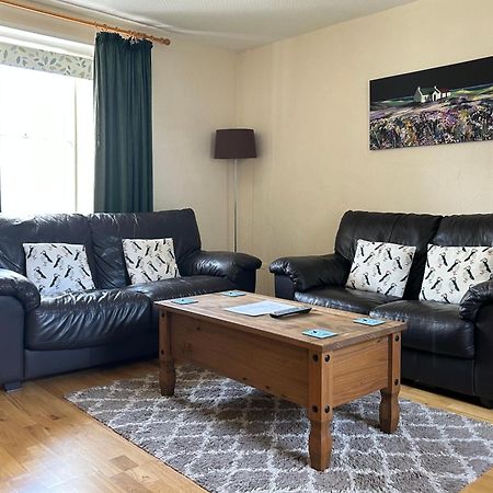 Northness Apartments, Lerwick Self Contained Buitenkant foto