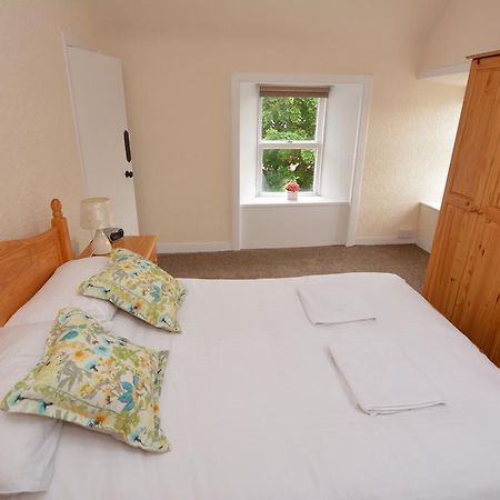 Northness Apartments, Lerwick Self Contained Buitenkant foto
