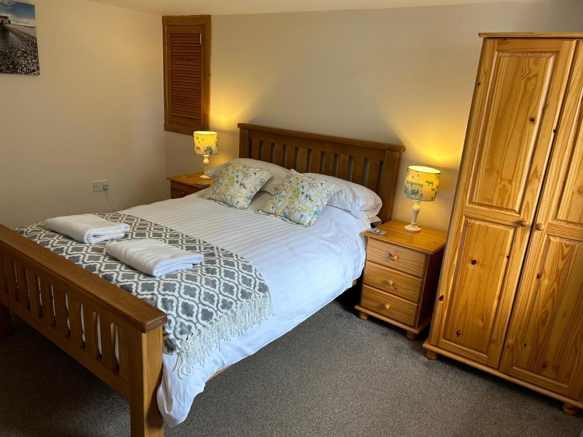 Northness Apartments, Lerwick Self Contained Buitenkant foto