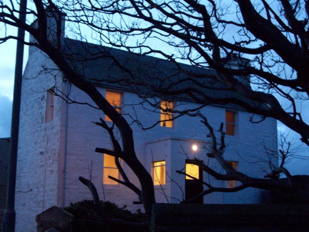 Northness Apartments, Lerwick Self Contained Buitenkant foto