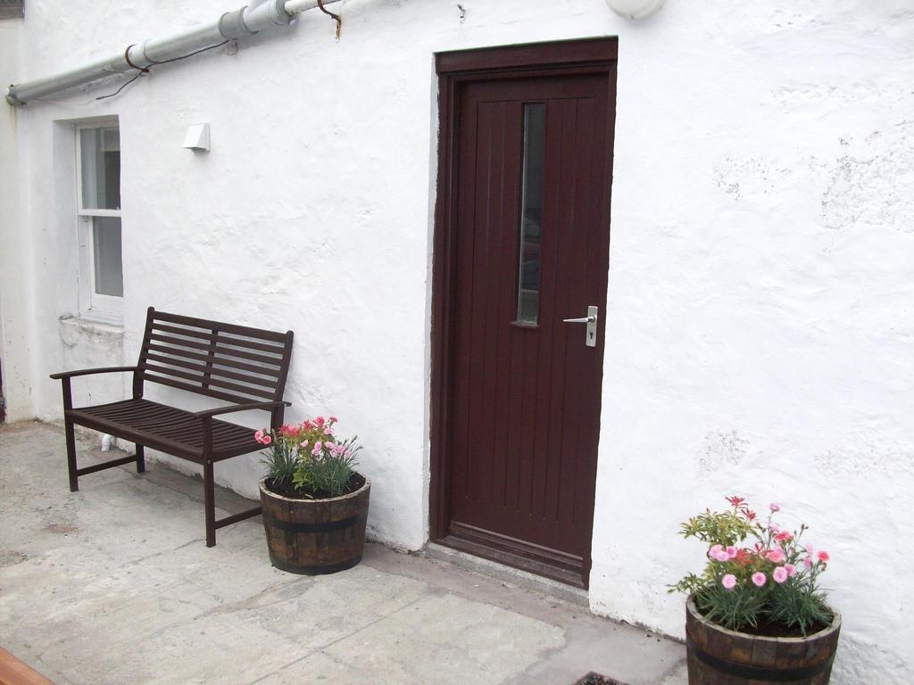 Northness Apartments, Lerwick Self Contained Buitenkant foto