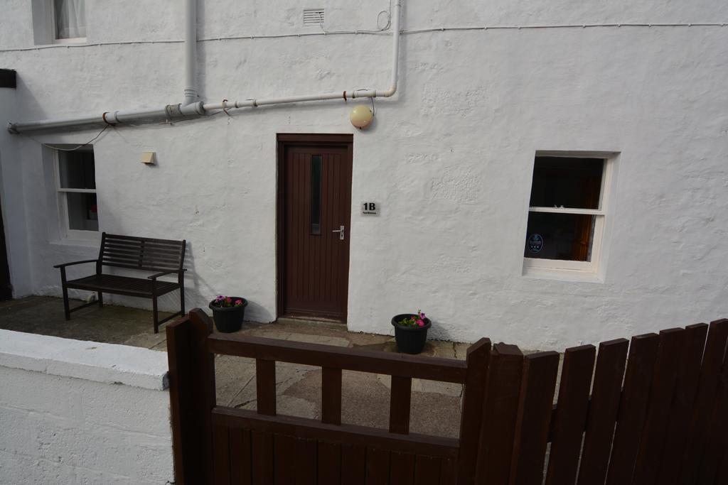 Northness Apartments, Lerwick Self Contained Buitenkant foto