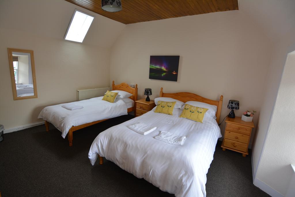 Northness Apartments, Lerwick Self Contained Buitenkant foto