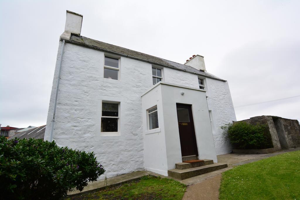 Northness Apartments, Lerwick Self Contained Buitenkant foto