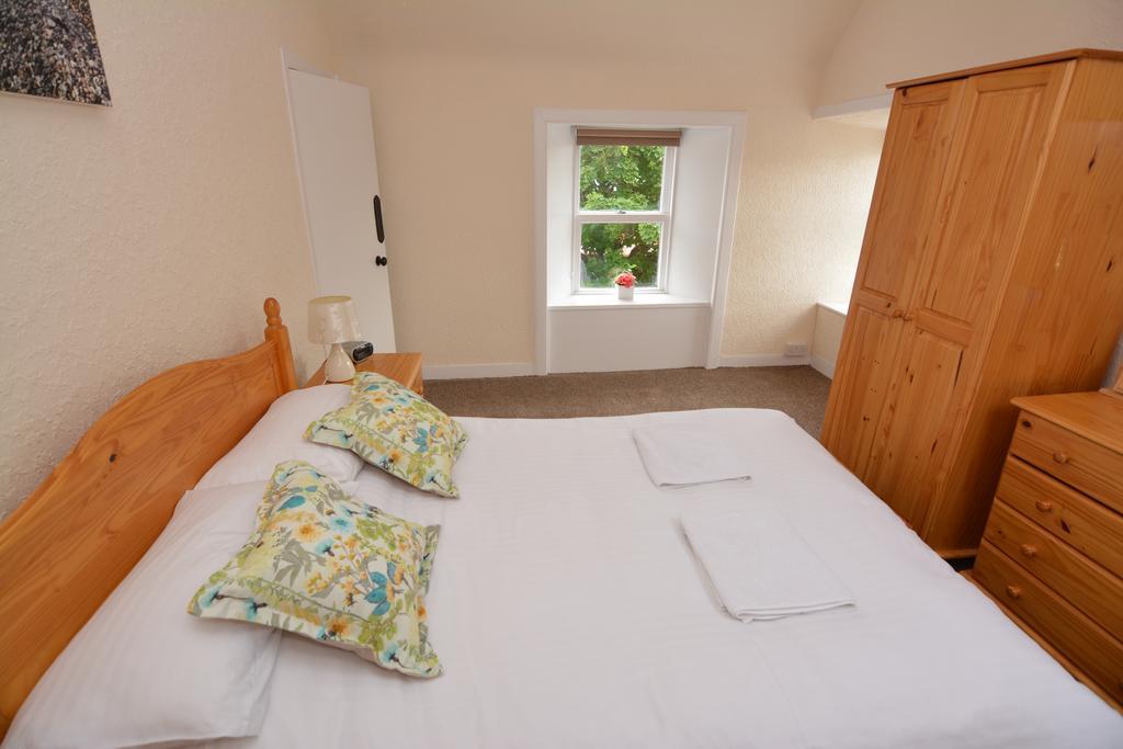 Northness Apartments, Lerwick Self Contained Buitenkant foto